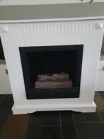 Gelhaard 3 potten, Huis en Inrichting, Haarden, Ophalen, Zo goed als nieuw, Vrijstaande haard, Gelhaard