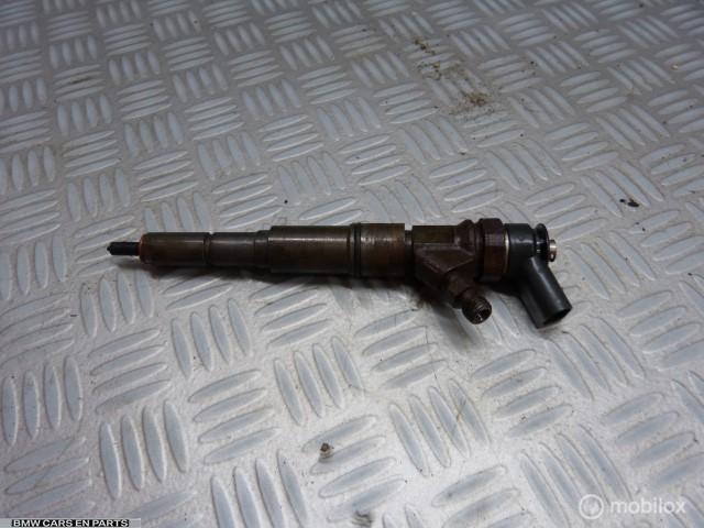 Verstuiver BMW 3-serie E90 7793836 ook e60 e83 diesel, Auto-onderdelen, Brandstofsystemen, BMW, Gebruikt, Ophalen of Verzenden