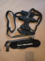 Hardloopriem elastisch, Ophalen of Verzenden, Zo goed als nieuw