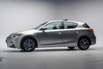 Lexus CT 200h Ultimate Edition Aut [ Pano PDC Navi Led Camer, Start-stop-systeem, Gebruikt, 4 cilinders, CT-H