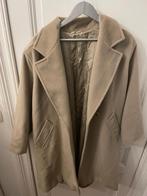 Max Mara wollen jas - oversized model - maat 40 (tot 44), Verzenden, Zo goed als nieuw, Maat 38/40 (M)