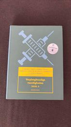 Verpleegkundige vaardigheden, deel 2, 9e editie, Barbara C. Martin; Donna J. Duell; Sandra F. Smith, Ophalen of Verzenden, Zo goed als nieuw
