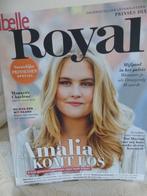 Tijdschrift Royal, Verzenden, Zo goed als nieuw, Glossy