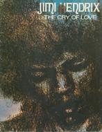 Jimi Hendrix - The cry of love, Muziek en Instrumenten, Gebruikt, Zang, Ophalen of Verzenden, Artiest of Componist