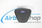 Airbag set - Dashboard Ford Courier (2014-heden)