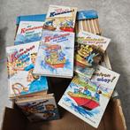 Eerste 63 delen kameleon serie boeken, Ophalen of Verzenden, Zo goed als nieuw
