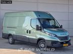 Iveco Daily 35S16 Automaat L2H2 2025-Model 160PK 3,5t Trekve, Automaat, 2382 kg, Stof, Euro 6