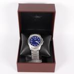 Gianello GNL7901SS Horloge - Incl. Garantie, Sieraden, Tassen en Uiterlijk, Horloges | Heren, Flex Ltd., Zo goed als nieuw, https://flex.com/contact-us
