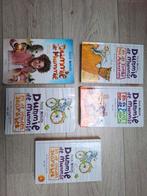 Dummy de mummie 5 stuks, Boeken, Ophalen of Verzenden, Zo goed als nieuw, Verhalen