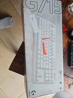 Nieuwe Logitech G715 -, Ophalen of Verzenden, Nieuw, Logitech, Multimediatoetsen