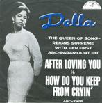 DELLA REESE – After Loving You (ABC-Paramount/BEL), Verzenden