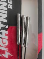 Dartpijlen, Sport en Fitness, Darts, Ophalen of Verzenden, Zo goed als nieuw, Pijlen