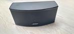 Bose center speaker zo goed als nieuw, Audio, Tv en Foto, Luidsprekers, Ophalen, Zo goed als nieuw, Center speaker, Bose