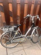 SPARTA EMOTION FIETS SLT SLEUTEL KWIJT, Ophalen of Verzenden, Gebruikt, Sparta, Versnellingen