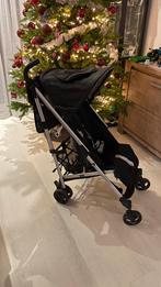 Praktische, degelijke en compacte buggy ‘Mutsy Easyrider’, Ophalen, Zo goed als nieuw