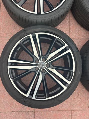 Volvo XC60 Velgen 21 inch R-Design Origineel Pirelli 6,5MM beschikbaar voor biedingen