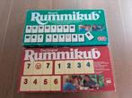 2 Dozen Rummikub Letters & Original (cijfers), Ophalen of Verzenden, Zo goed als nieuw