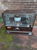 Zibro kamin kachel, Huis en Inrichting, Kachels, Ophalen of Verzenden, Zo goed als nieuw, Overige brandstoffen, Petroleumkachel