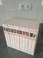 DVD-Box Toon Hermans 1958-1997, Cd's en Dvd's, Komedie, Alle leeftijden, Ophalen of Verzenden, Zo goed als nieuw
