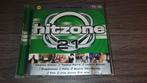 Hitzone 21, Cd's en Dvd's, Cd's | Verzamelalbums, Ophalen of Verzenden, Zo goed als nieuw