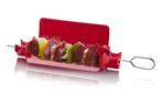 BBQ set, waaronder Quick Skewer XL, tang en spatel, Ophalen of Verzenden, Nieuw