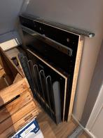 Ikea broekhang komplement en verdeler | donkerbruin, Huis en Inrichting, Kasten | Kledingkasten, Ophalen, Zo goed als nieuw, 50 tot 100 cm