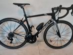 Wilier GTR, full Carbon, frame 52, 105 group, Fietsen en Brommers, Fietsen | Racefietsen, Overige merken, Carbon, 49 tot 53 cm
