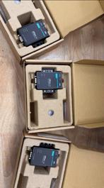 Moxa Nport 5150 5 stuks op voorraad!, Ophalen of Verzenden, Nieuw