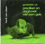 Henk Van Ulsen – Gedeelten Prediker En Dagboek Van Een Gek, Ophalen, Gebruikt, Overige formaten, Levenslied of Smartlap
