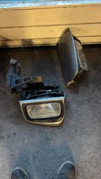 L koplamp + motor Volvo 480, Ophalen of Verzenden, Volvo