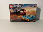 LEGO Ford GT Heritage Edition en Bronco R - Nieuw!, Kinderen en Baby's, Speelgoed | Duplo en Lego, Ophalen of Verzenden, Nieuw