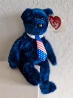 TY Beanie Baby Beet Pops, Ophalen of Verzenden, Zo goed als nieuw, Beer