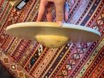 Balance board oefenapparaat yoga fitness hout, Sport en Fitness, Fitnessapparatuur, Overige materialen, Gebruikt, Overige typen