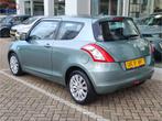 Suzuki Swift 1.2 EXCLUSIVE AUTOMAAT Clima | Cruise | Keyless, Auto's, Suzuki, Stof, Gebruikt, 4 cilinders, Swift