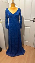 Blauwe Oni Onik Galajurk - Maat 38, Maat 38/40 (M), Galajurk, Blauw, Ophalen of Verzenden