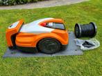 STIHL RMI 422 ROBOTMAAIER, Ophalen, Zo goed als nieuw