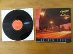 LP Shakatak - Drivin' hard, Cd's en Dvd's, Vinyl | Pop, Ophalen of Verzenden, Zo goed als nieuw, 1980 tot 2000