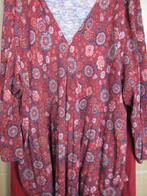 Paprika tuniek, Blouse of Tuniek, Ophalen of Verzenden, Zo goed als nieuw, Paprika