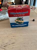 Ik hou van holland verjaardagsspel uitbreiding zgan, Hobby en Vrije tijd, Gezelschapsspellen | Bordspellen, Ophalen of Verzenden
