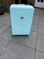 Suitsuit koffer groot 94L, Ophalen of Verzenden, Zo goed als nieuw, Hard kunststof, 70 cm of meer