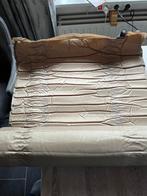 Opblaas matras 190 x 68 cm 2 stuks, Caravans en Kamperen, Caravan accessoires, Ophalen of Verzenden, Gebruikt