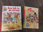 Diverse AVI boekjes, Ophalen of Verzenden, Zo goed als nieuw