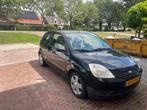 Ford Fiësta 2003 Zwart, Auto's, Voorwielaandrijving, 15 km/l, 600 kg, 1242 cc