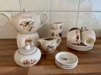 Jet ter Steege servies, Huis en Inrichting, Keuken | Servies, Ophalen, Overige typen, Zo goed als nieuw, Overige stijlen