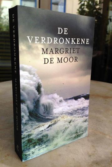 Moor, margriet de - De verdronkene (2009) beschikbaar voor biedingen
