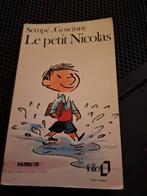 Le Petit Nicolas - Sempé & Goscinny, Ophalen of Verzenden, Gelezen, Sempé & Goscinny, Fictie algemeen