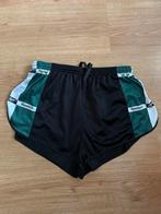 Vintage Reebok shorts korte broek shiny glans sprinter 90’s, Ophalen of Verzenden, Kleding, Adidas
