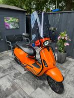 Vespa sprint 2018, Fietsen en Brommers, Scooters | Vespa, Ophalen