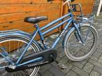 nette jongensfiets 22 inch, Ophalen, Gebruikt, 22 inch, Alpina