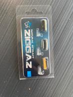 Nash ziggaz, Watersport en Boten, Ophalen of Verzenden, Zo goed als nieuw, Overige typen